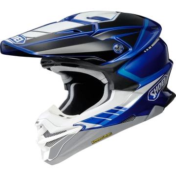 SHOEI VFX-WR 06 Jammer TC-2