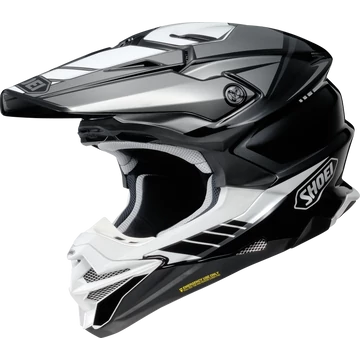 SHOEI VFX-WR 06 Jammer TC-5