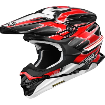 SHOEI VFX-WR 06 Sparkle TC-1