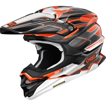 SHOEI VFX-WR 06 Sparkle TC-8