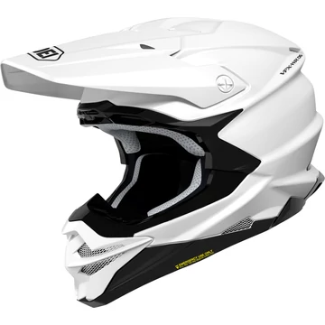 SHOEI VFX-WR 06 White