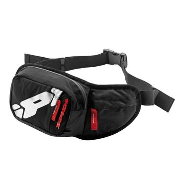 Övtáska Pouch 1.5 Fekete