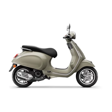 Vespa Primavera 50 RST