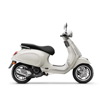 Vespa Primavera 50 RST