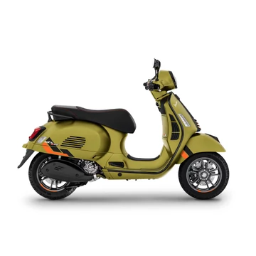 Vespa GTS 310 Super Sport