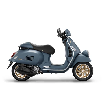 Vespa GTV Officina 8 310 E5+ Vespa GTV Officina 8 310 E5+