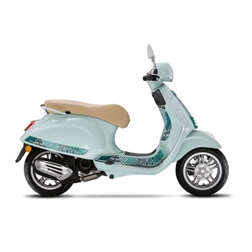 Vespa PRIMAVERA 50 Batik