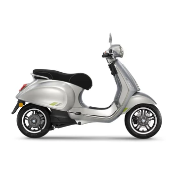 Vespa Primavera Tech Elettrica 70 Vespa Primavera Tech Elettrica 70