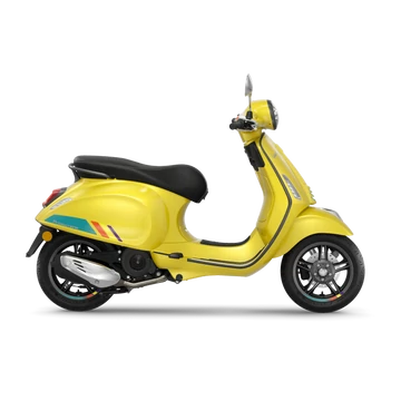 Vespa PRIMAVERA 125 S E5+