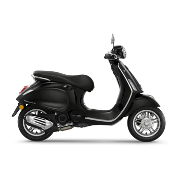 Vespa Primavera 50 FL24 E5+