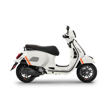 Vespa GTS 300 Super Sport RST22