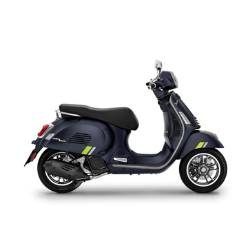 Vespa GTS 300 Super Tech RST22