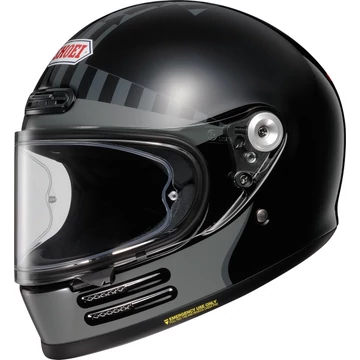 SHOEI Glamster Lucky Cat Garage TC-5