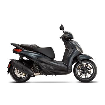PIAGGIO BEVERLY 300 S