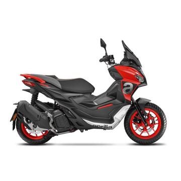APRILIA SR GT SPORT 200 '22