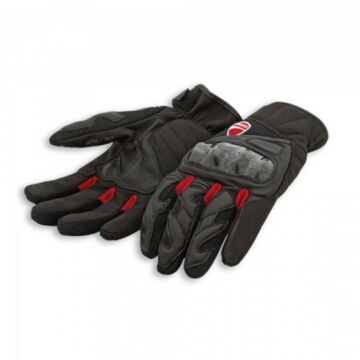 City C3 gloves kesztyű