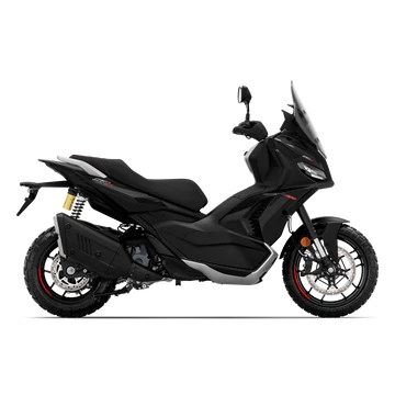APRILIA SR GT 400