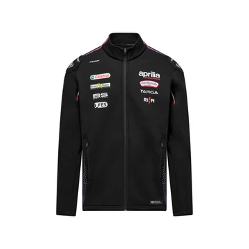 "Aprilia Racing Team Replica" 2026 Sweatshirt