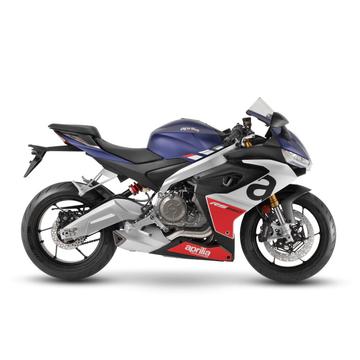APRILIA RS 660