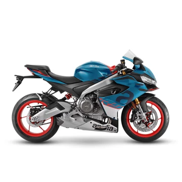 APRILIA RS 660 E5+