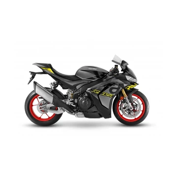 APRILIA RSV4 E5+