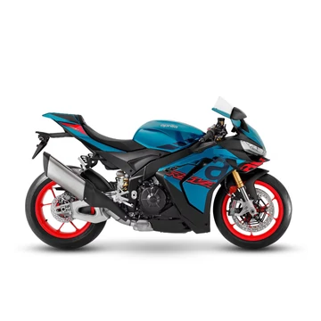 APRILIA RSV4 E5+
