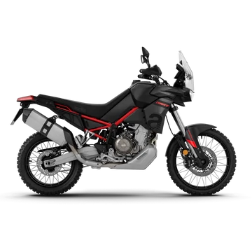 APRILIA TUAREG 660