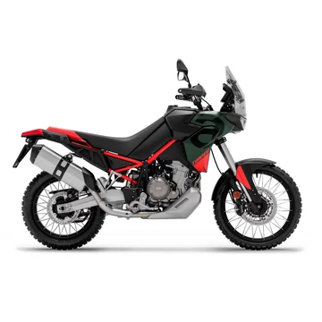 APRILIA TUAREG 660 E5+