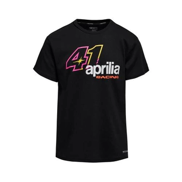 APRILIA T-Shirt Aleix Espargaro "41"