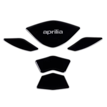 Aprilia RS 660 tankpad