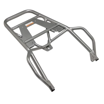 Aprilia Tuareg csomagtartó