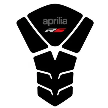 Aprilia RS 457 tankpad