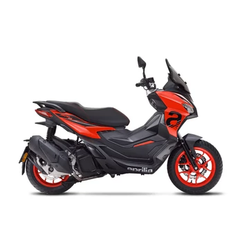 APRILIA SR GT SPORT 200 ABS E5+