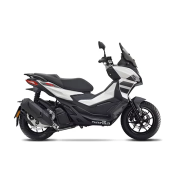 APRILIA SR GT 125 ABS E5+