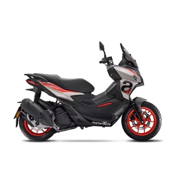 APRILIA SR GT SPORT 200 ABS E5+