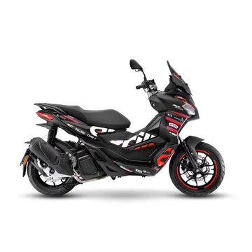 APRILIA SR GT REPLICA 125 ABS E5+