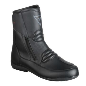 Dainese NIGHTHAWK D1 GORE-TEX® LOW BOOTS, BLACK