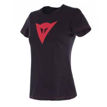 Dainese SPEED DEMON LADY T-SHIRT fekete női póló