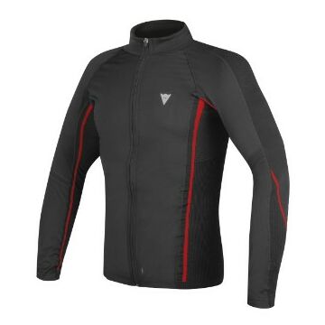 Dainese D-CORE NO-WIND THERMO TEE LS Dzseki