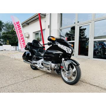 Honda GL 1800 GoldWing ABS