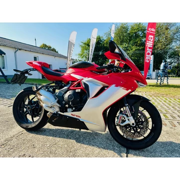 MV Agusta F3 675 