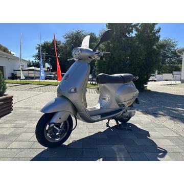 Vespa ET4 150 Új Gumik, Friss szerviz