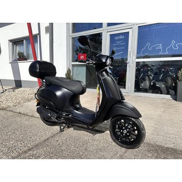 Vespa Sprint 50 4T Notte
