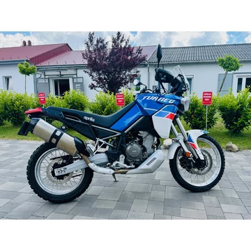 aprilia Tuareg 660 2022