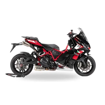 ITALJET DRAGSTER 700 Twin PREMIUM