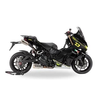 ITALJET DRAGSTER 700 Twin PREMIUM