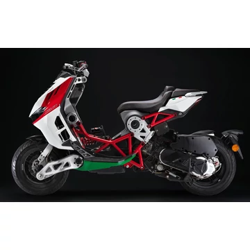 ITALJET DRAGSTER 200