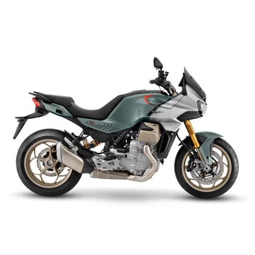 MOTO GUZZI V100 MANDELLO S