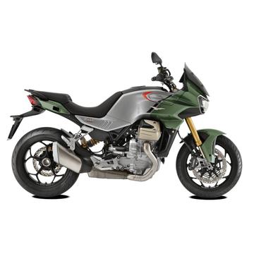 MOTO GUZZI V100 MANDELLO S