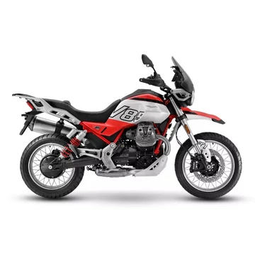 MOTO GUZZI V85 TT E5+ MOTO GUZZI V85 TT E5+